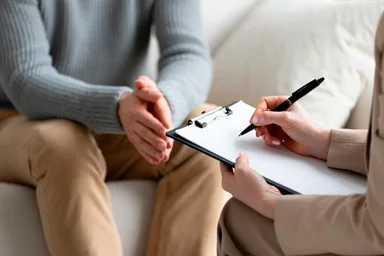 Консультация психиатра в Гороховце