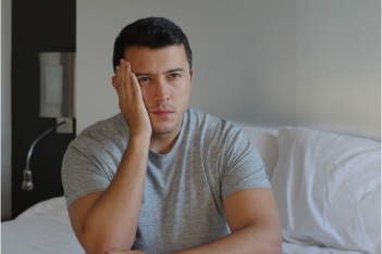 Лечение депрессии в Гороховце