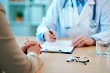 Врач-психиатр в Гороховце