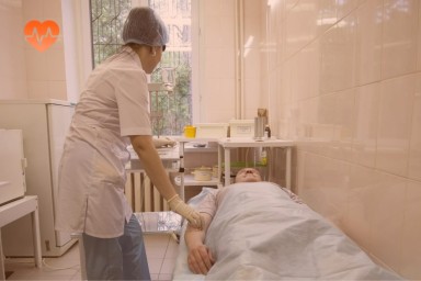 Бесплатное лечение алкоголизма в Гороховце