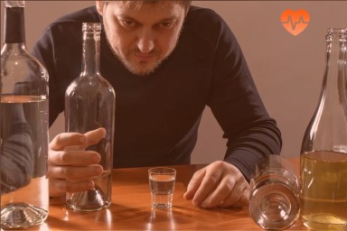 Лечение белой горячки в Гороховце