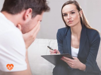 Лечение алкогольной депрессии в Гороховце