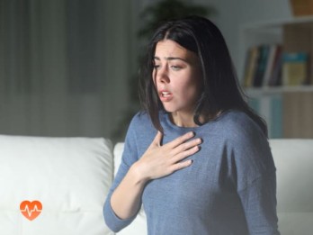 Панические атаки при алкоголизме в Гороховце