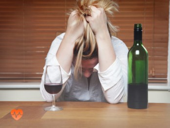 Панические атаки при алкоголизме в Гороховце