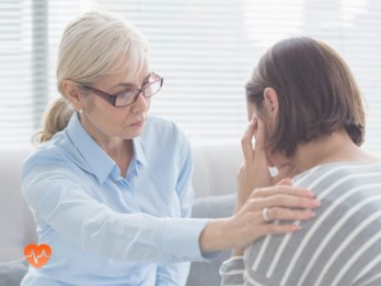 Панические атаки при алкоголизме в Гороховце