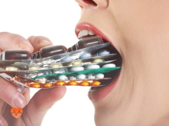 Лекарственная зависимость в Гороховце