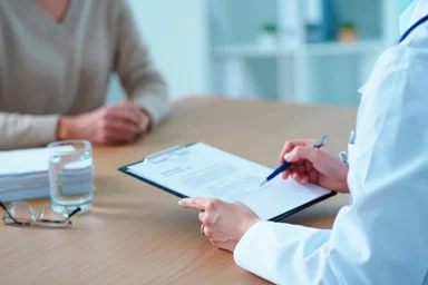 Наркологическая помощь в Гороховце