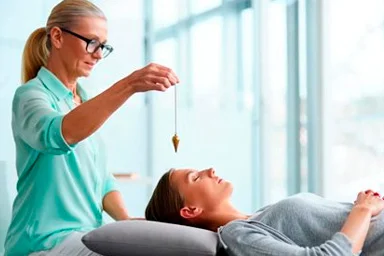 Кодирование гипнозом в Гороховце