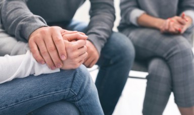 Ресоциализация наркозависимых в Гороховце